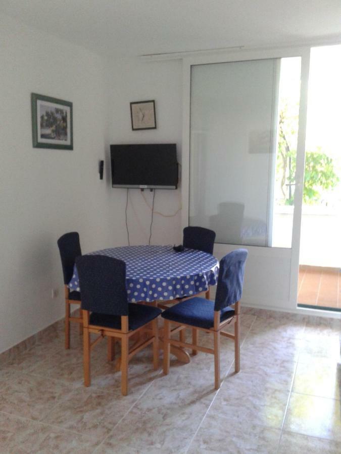 Apartment Milka Petrčane Extérieur photo