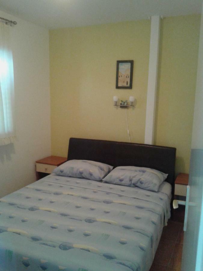 Apartment Milka Petrčane Extérieur photo