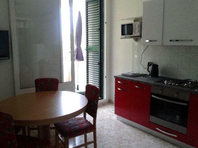 Apartment Milka Petrčane Extérieur photo