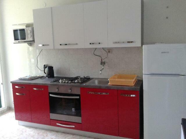 Apartment Milka Petrčane Extérieur photo